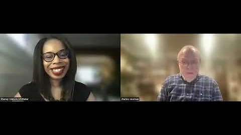 Conversations with Shanay Watson Whittaker and Ren...
