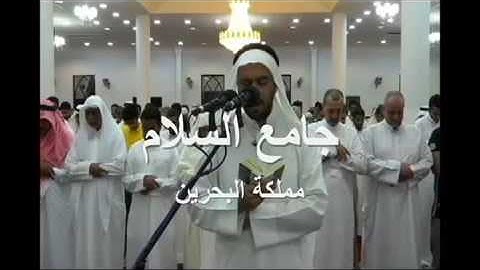 صلاة القيام القارئ خالد عبد القادر