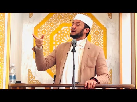 كيف تكون مباركا الشيخ ياسين اليافعي