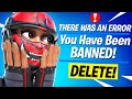 FaZe Sway Almost Got Me BANNED..