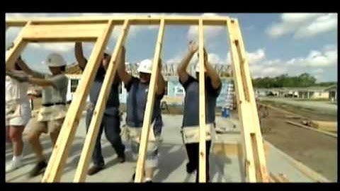 Judge Hatchett Intro Reel