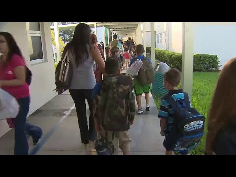 Broward County Schools superintendent ready to welcome back more than 270,000 students