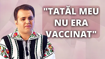 Igor Cuciuc, despre vaccinarea împotriva Covid-19: "Nu sunt plătit să spun asta"