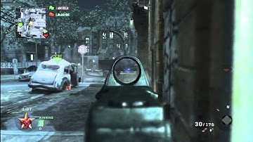 CTF Hanoi - 3v3 MLG Variant Blowout Tournament
