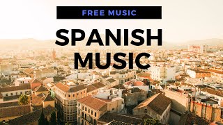 Vignette de la vidéo "[FREE] Spanish Music (No Copyright)"