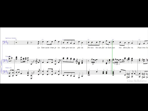 Canción a la Independencia de Feudalia - Les Luthiers
