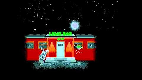 lemmings 2 judge the play for Amiga