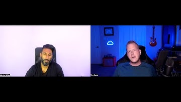 Terraform Challenges  - Self Hosted Agent and Role Based Access Control   with Marino Wijay