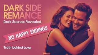 The Dark Side of Historical Romance Stories Revealed