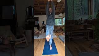 Routine to save your spine. 40 Years of Pain &amp; Practice. Broken neck and ruptured low back disc.