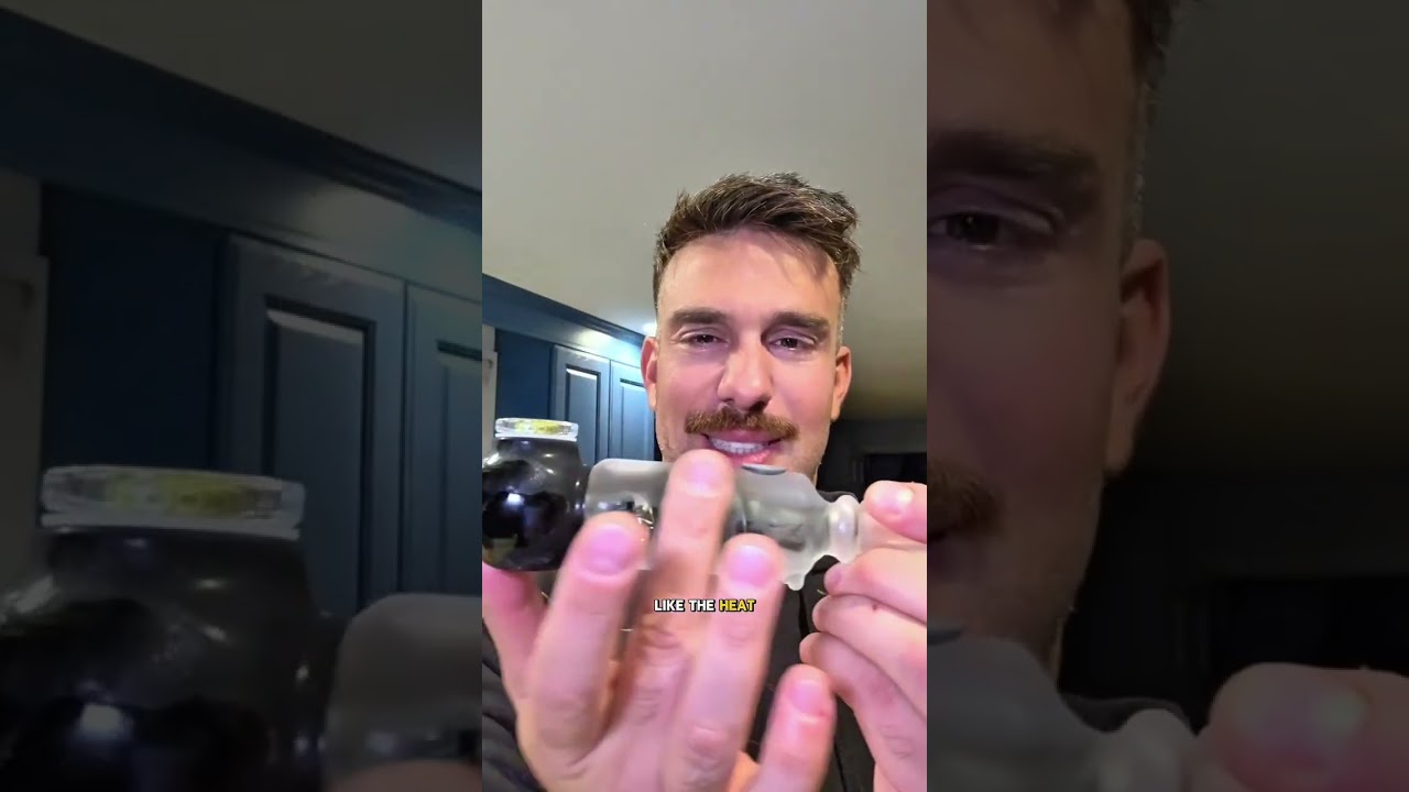 I Tried the Freeze Pipe Spiral… and I’m Never Going Back 🔥❄️ 