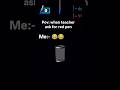 POV:-when teacher ask for redpen for checking#relatable #shorts #youtubeshorts #subscribe #creative