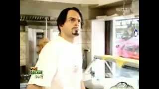 Kaya Yanar - Döner Zum Freundschaftspreis