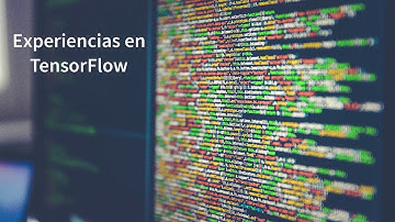 La simplicidad de Keras desde TensorFlow