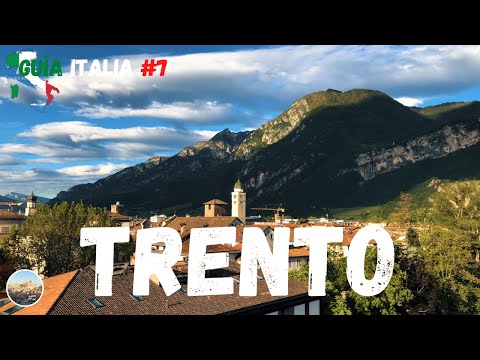 TRENTO, que ver