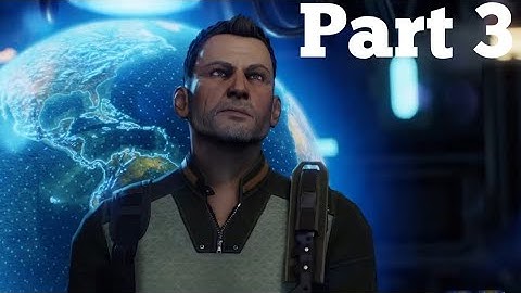 XCOM 2 - Extract VIP (Part 3)
