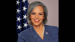 WCPT 820 Interview: U.S. Rep. Robin Kelly (D-IL)