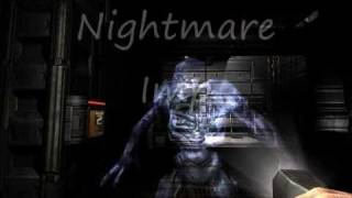 Some New Enemies For Doom 3