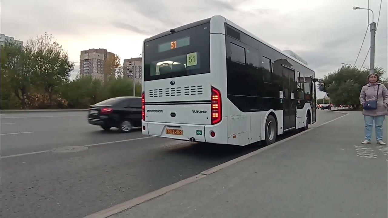 Маршрут 51 курган. Yutong zk6890hgq. Ютонг 6890. Автобус Yutong zk6890hg.. Yutong zk6890hgq ДТ.