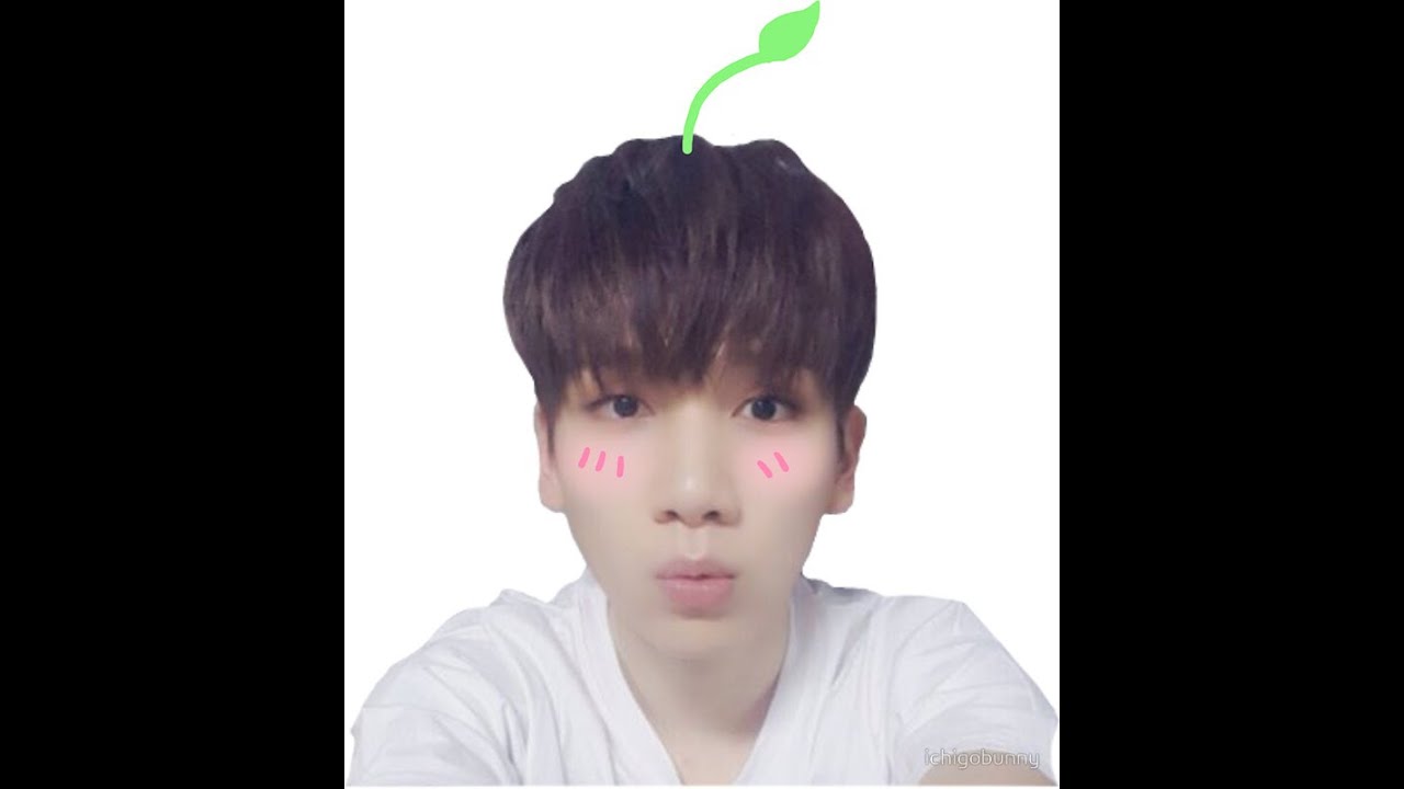 My favourite Hyuk vines