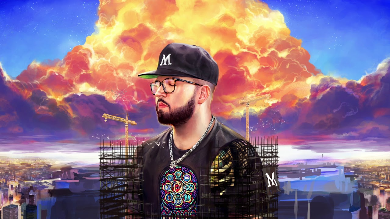 Andy Mineo   I aint done beam versionaif Official Audio