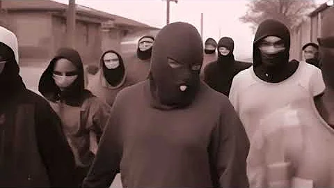 ¥$, Ye, Ty Dolla $ign - Vultures (Havoc Version) feat. Bump J & Lil Durk