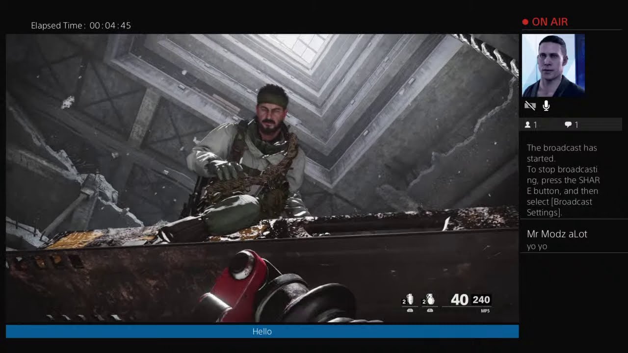 Call of Duty: Cold War (Campaign RAGE) [Veteran] - YouTube