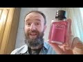 JOOP! HOMME. Eau de toilette, 75 ml. Reseña n 108, PARTE 2. Review number 108.2. Con valor para mí.