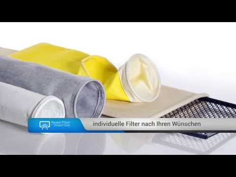 FAUTER FILTER -
