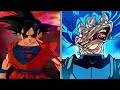 Real scary story of dragon ball z explained do not watch this alone