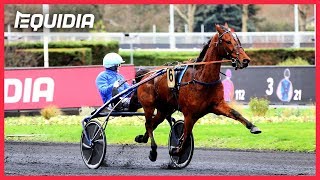 Vidéo de la course PMU PRIX DE BLOIS