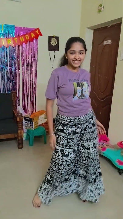 Va va Pakkam va ♥️ #trending #dance #viralvideo #youtubeshorts #ytshorts #foryou #explore #reels #yt