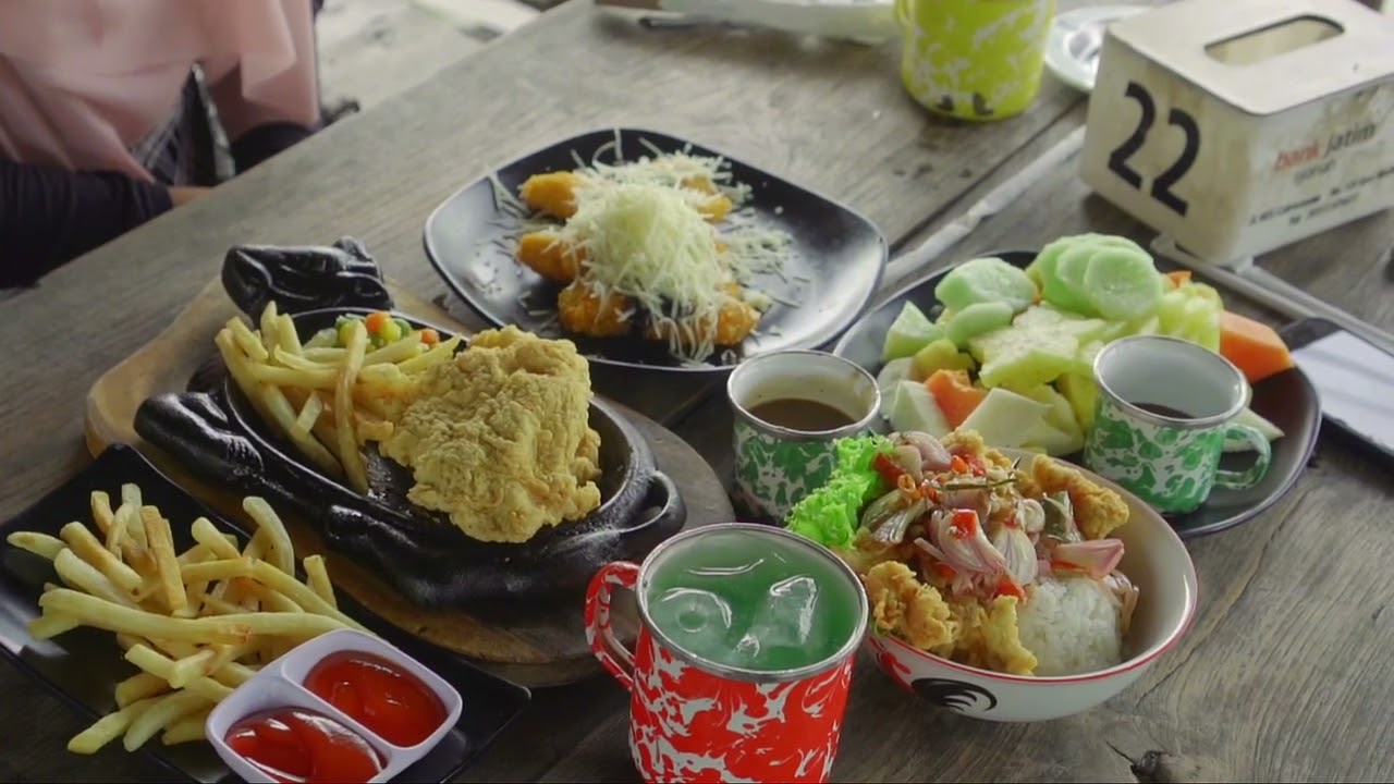 waroeng setasiyun kawak madiun