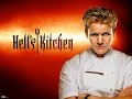 Hell's Kitchen - Season Rankings