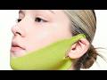 🌵 Sculpt Your Jawline! Dr.Melaxin CACTOX V-Lifting Mewing Band Review ✨