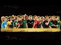 Men's 15s Team of the Decade | World Rugby Awards