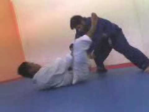 Jiujitsu Brasileo Boca del Rio, Veracruz