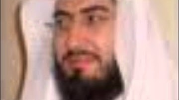 الشيخ القارئ د. بندربليله سورة (نوح) (كاملة)