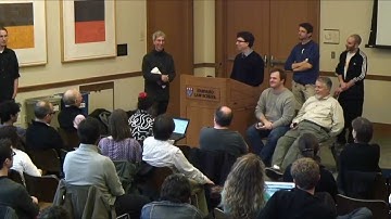 Marc Abrahams and Friends: This is Improbable