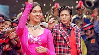 Aankhon Mein Teri Ajab Si Full HD | K.K | Om Shanti Om | Shahrukh Khan | Deepika Padukone Resimi