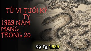 Tng Quan T Vi Tui K T Nam Mng 1989 Nm 2026  i iu Cn Lu 