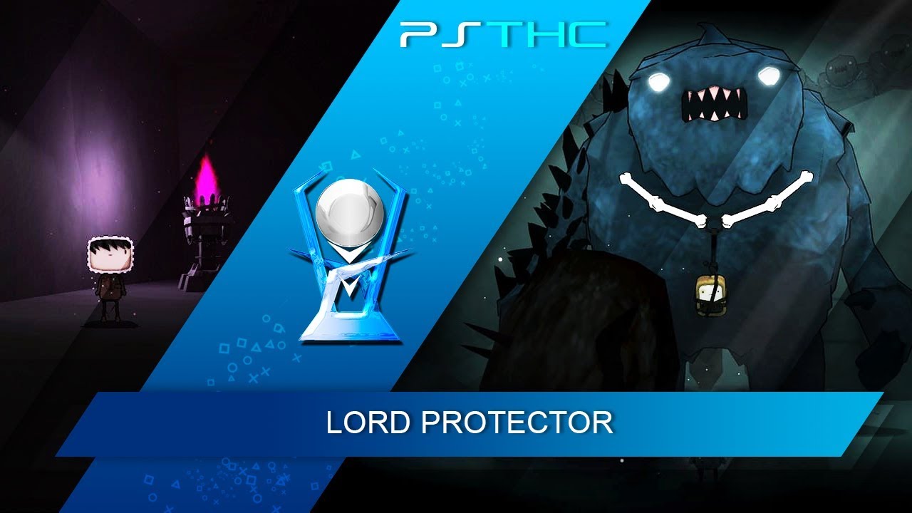 Eekeemoo Splinters of Dark Shard - Lord Protector Trophy Guide ...
