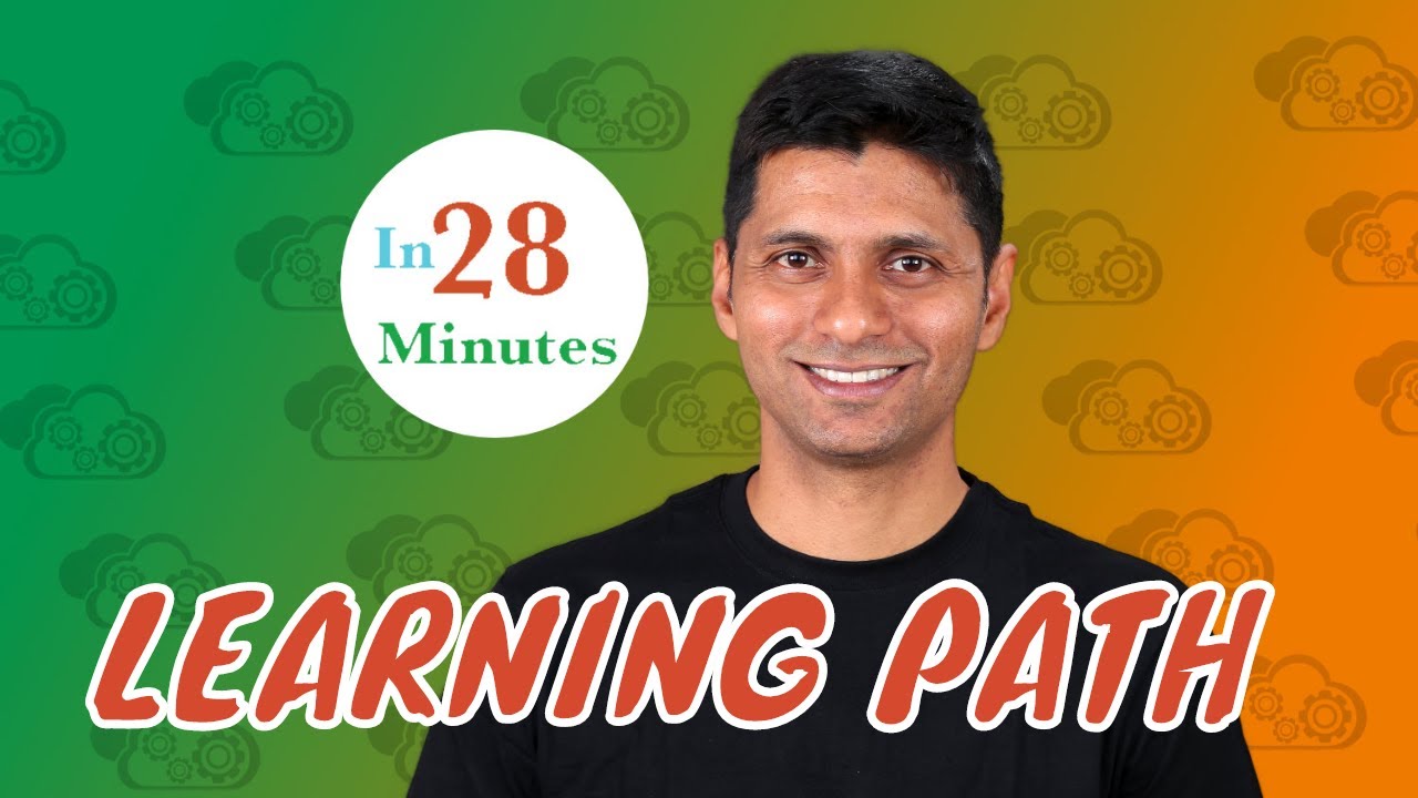 Win a free course - Cloud Learning Challenge - Learn AWS, Kubernetes, Azure or PCF