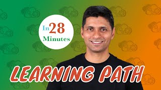 Win a free course - Cloud Learning Challenge - Learn AWS, Kubernetes, Azure or PCF
