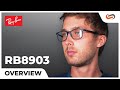 Ray-Ban RB8903 Overview | SportRx