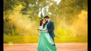 Download Lagu Betrothal Highlights  (Arya +  Basil) MP3