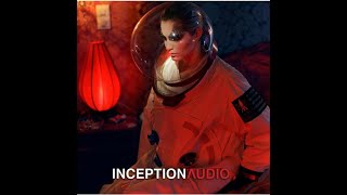 Displaced Paranormals - IA027 Podcast // Inception Audio