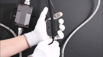 Motion Sensor Kitchen Faucet installation Faucets Black