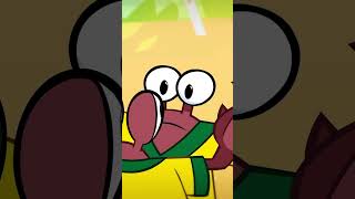Om Nom Dances To The Music | Cartoon For Kids | Cut The Rope #omnom #cuttherope