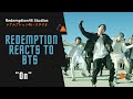 Redemption Reacts to BTS (방탄소년단) 'ON' Kinetic Manifesto Film : Come Prima